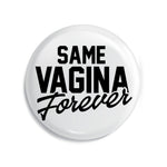 JGA Button "Same Same"