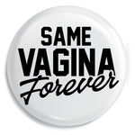 JGA Button "Same Same"