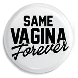 JGA Button "Same Same"