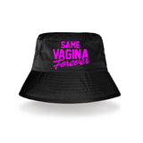 Bucket Hat "Same"