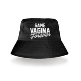 Bucket Hat "Same"
