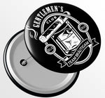JGA Button "Gentlemen's Club Team Bräutigam"