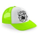JGA Cap "Gentlemen's Club Team Bräutigam" 4 Farben