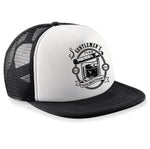 JGA Cap "Gentlemen's Club Team Bräutigam" 4 Farben