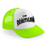 JGA Cap "Team Bräutigam Skateboard" 4 Farben