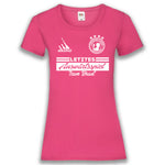 JGA Shirt Team "Auswärtsspiel"