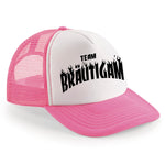JGA Cap "Team Bräutigam Skateboard" 4 Farben