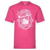JGA Shirt Team "Gentlemen's Club"
