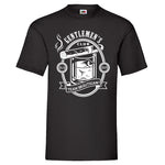 JGA Shirt Team "Gentlemen's Club"