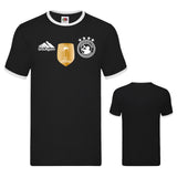 JGA Shirt Team "World Champions"