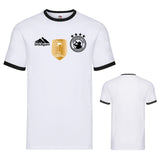 JGA Shirt Team "World Champions"