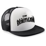 JGA Cap "Team Bräutigam Skateboard" 4 Farben