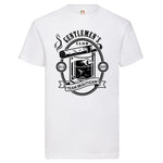 JGA Shirt Team "Gentlemen's Club"