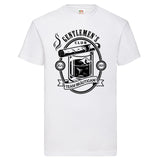 JGA Shirt Team "Gentlemen's Club"