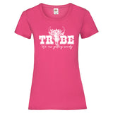 JGA Shirt Team "Tribe Rowdy"