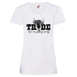 JGA Shirt Team "Tribe Rowdy"