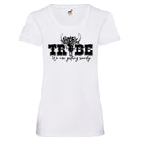 JGA Shirt Team "Tribe Rowdy"