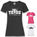 JGA Shirt Team "Tribe Rowdy"