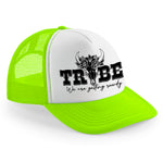 JGA Cap Damen "Tribe" 4 Farben