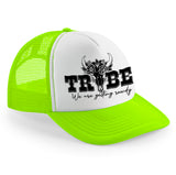 JGA Cap Damen "Tribe" 4 Farben