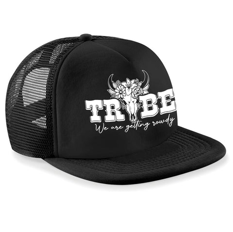 JGA Cap Damen "Tribe" 4 Farben