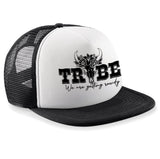 JGA Cap Damen "Tribe" 4 Farben