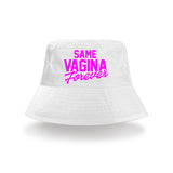 Bucket Hat "Same"