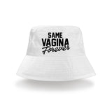 Bucket Hat "Same"