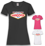JGA Shirt "Welcome"