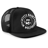 JGA Cap "Wolfsrudel" 4 Farben