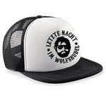 JGA Cap "Wolfsrudel" 4 Farben