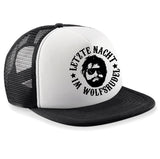 JGA Cap "Wolfsrudel" 4 Farben