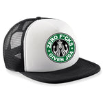 JGA Cap "Zero F*cks Given" 4 Farben
