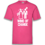 JGA Shirt "Wind Of Change"