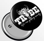 Junggesellenshirts.de Button JGA Button "Getting Rowdy"