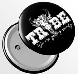 Junggesellenshirts.de Button JGA Button "Getting Rowdy"