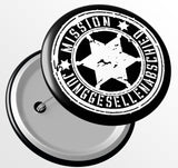 Junggesellenshirts.de Button JGA Button "Mission JGA"