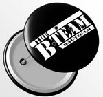 Junggesellenshirts.de Button JGA Button Team "B-Team"