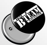 Junggesellenshirts.de Button JGA Button Team "B-Team"