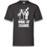 JGA Shirt "Wind Of Change"