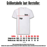 JGA Shirt Team "Bier Notausgang"