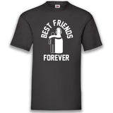 JGA Shirt "BFF" - Junggesellenshirts.de