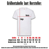 JGA Shirt Bräutigam "Das Wars" - Junggesellenshirts.de