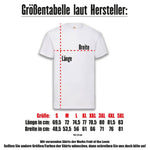 JGA Shirt Bräutigam "The Bräutigam" - Junggesellenshirts.de