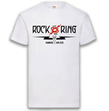 JGA Shirt "Rock Vor Dem Ring" - Junggesellenshirts.de