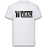 JGA Shirt Team "B-Team" - Junggesellenshirts.de