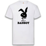 JGA Shirt Team "Badboy" - Junggesellenshirts.de