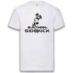 JGA Shirt Team "Brautman's Sidekick" - Junggesellenshirts.de