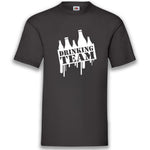 JGA Shirt Team "Drinking Team" - Junggesellenshirts.de