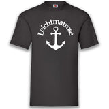 JGA Shirt Team "Leichtmatrose" - Junggesellenshirts.de